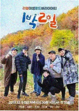 万物修复师 综艺海报